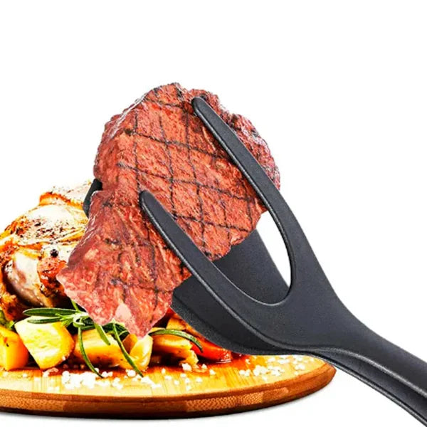 Multifunctional Silicone Spatula - Tazzi [BUY 1 GET 2] 