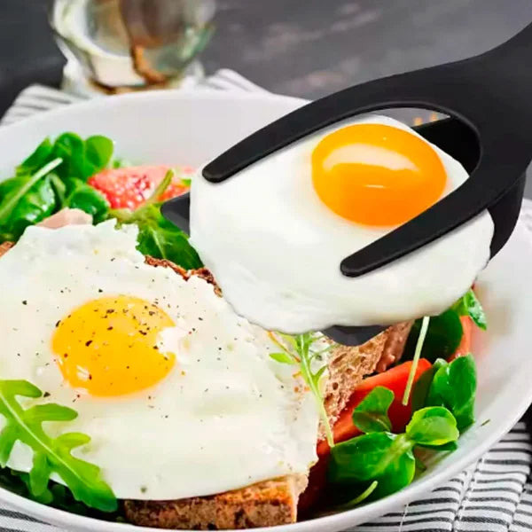 Multifunctional Silicone Spatula - Tazzi [BUY 1 GET 2] 