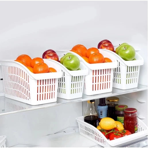 Multipurpose Kitchen Cabinet Organizer - Tazzi 