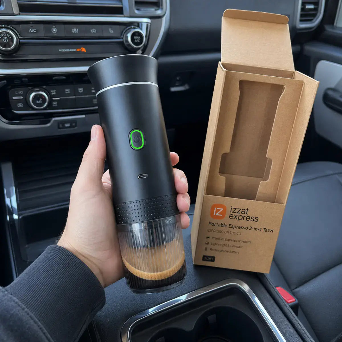 Customer review photo 9